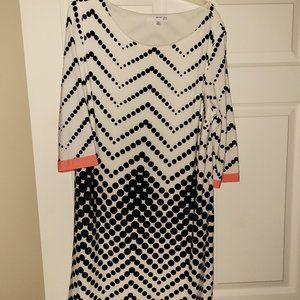 Womens dress